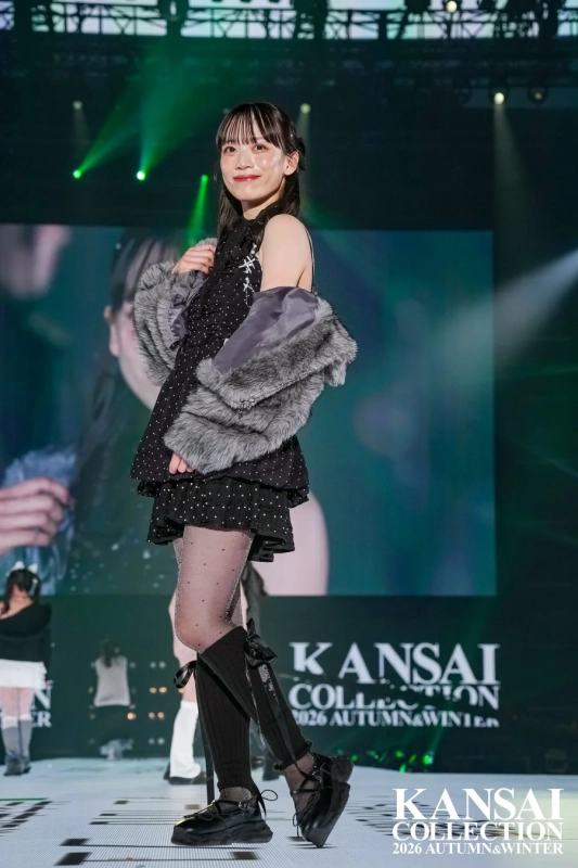 ヴェールルージュ美容専門学校スペシャルステージ
