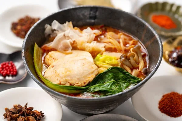 鍋料理