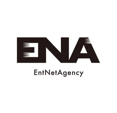 EntNet Agency ロゴ