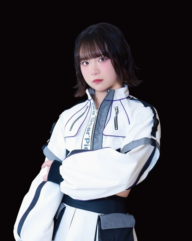 咲間なぎさんのソロ写真