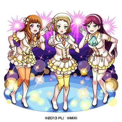 A-RISE