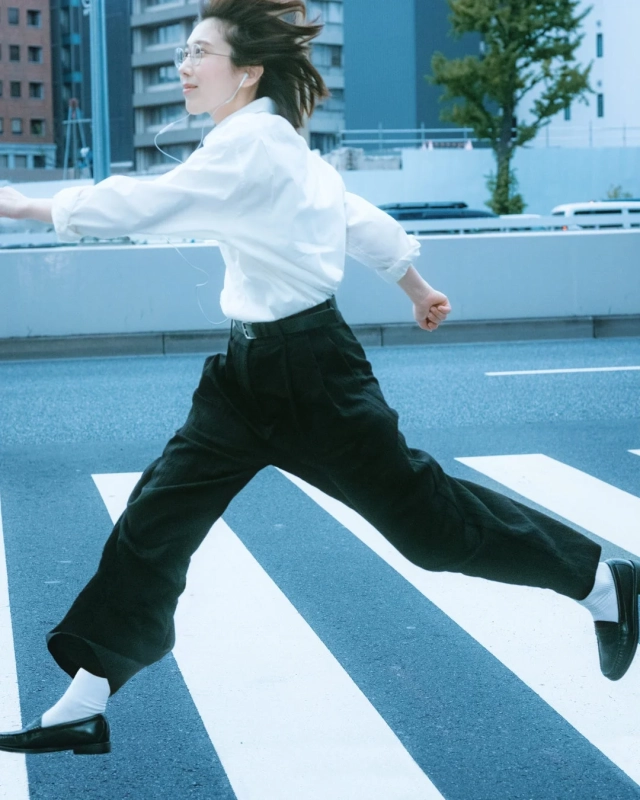 柴田聡子