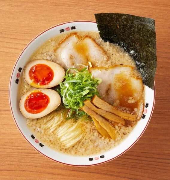 ラーメン