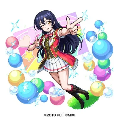 園田海未
