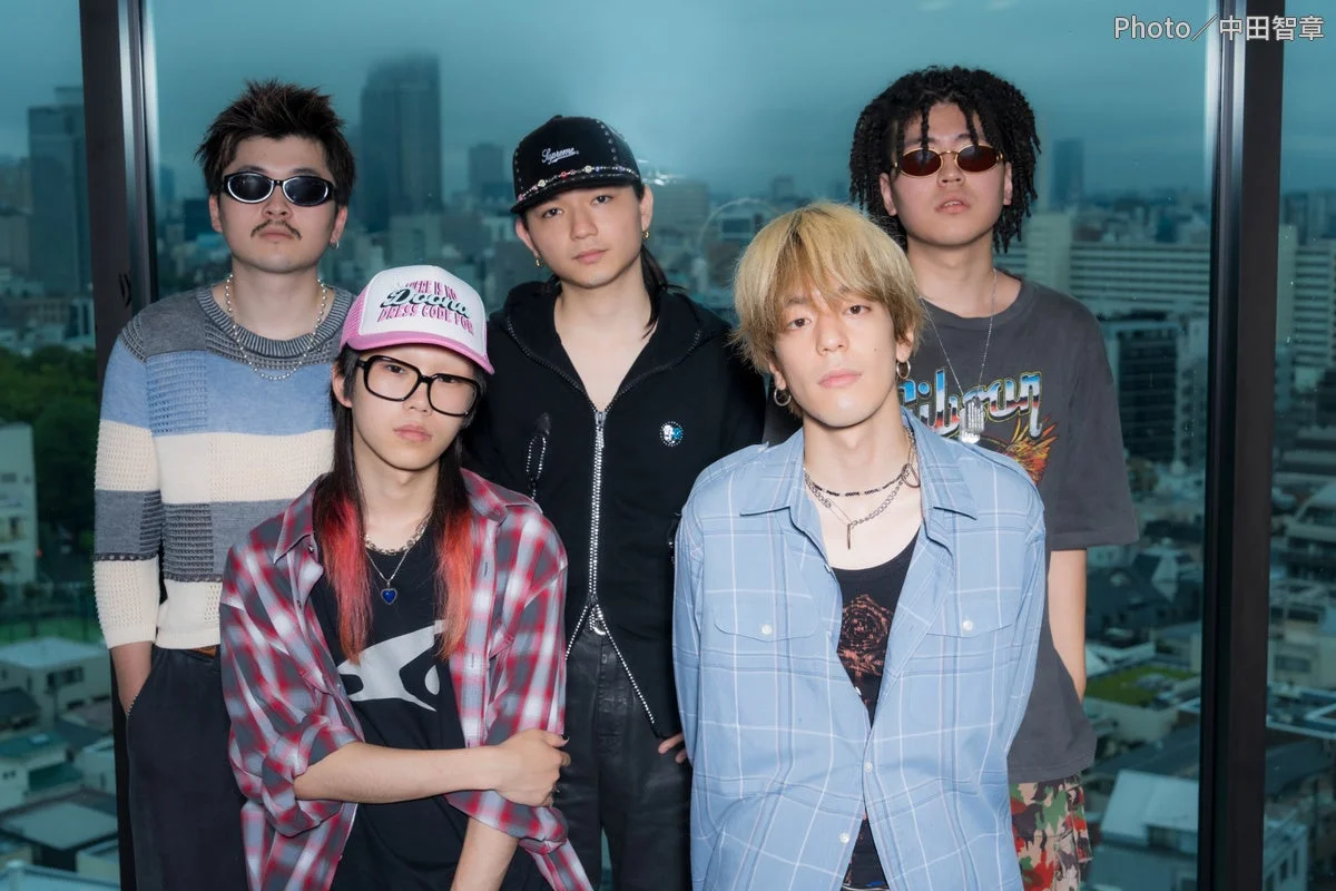 Doonaインタビュー