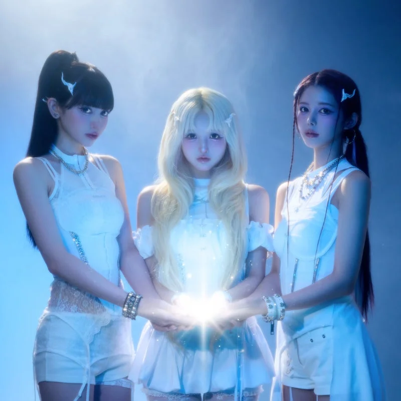 最終未来少女