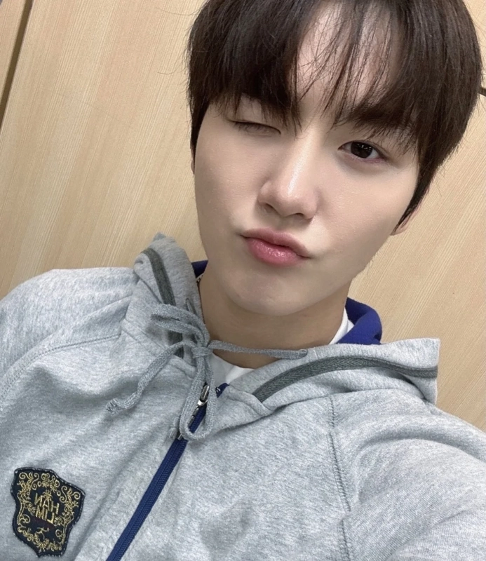 LEE HYUNJAEプロフィール画像