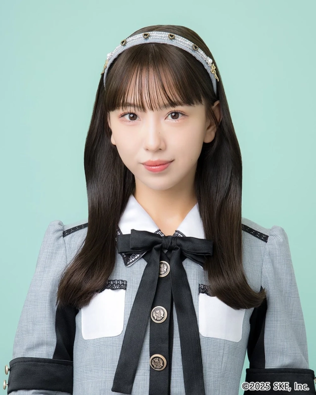 熊崎晴香さんプロフィール写真