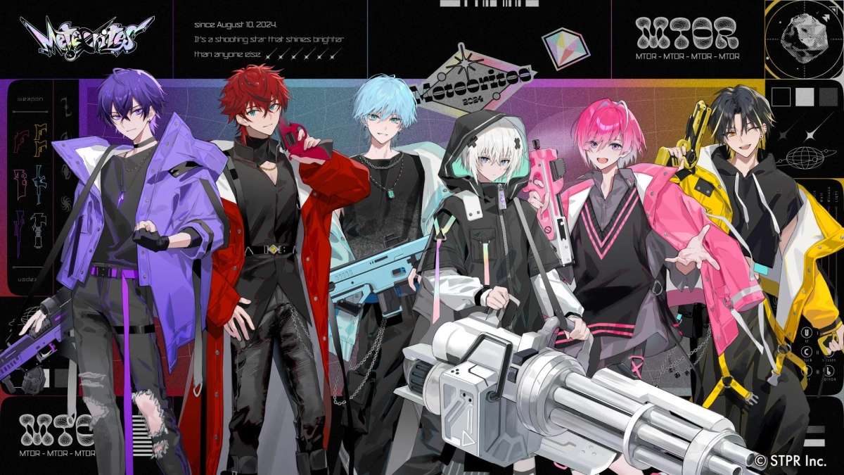 グループプロフィール画像