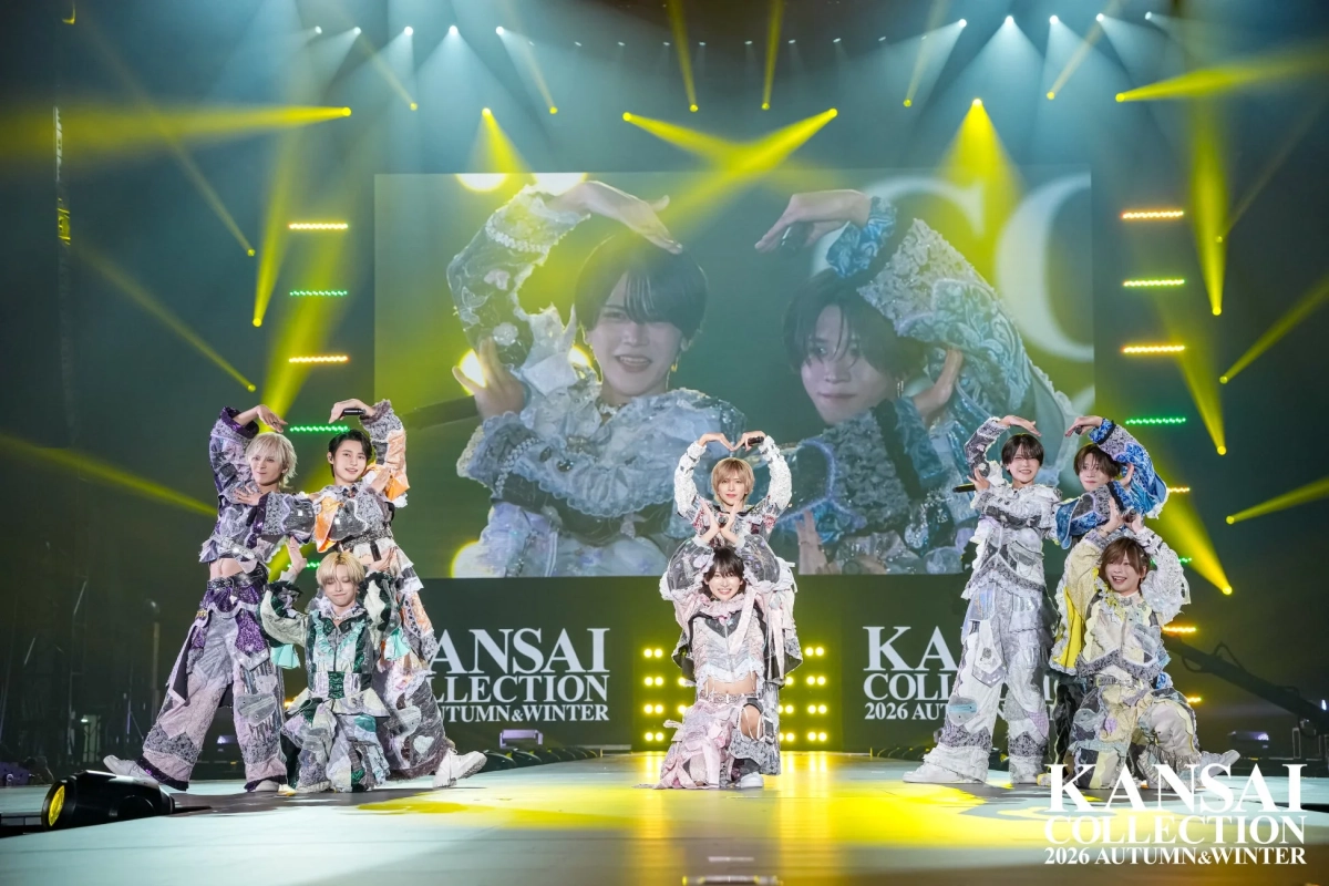 ＃らぶしっく ライブステージ
