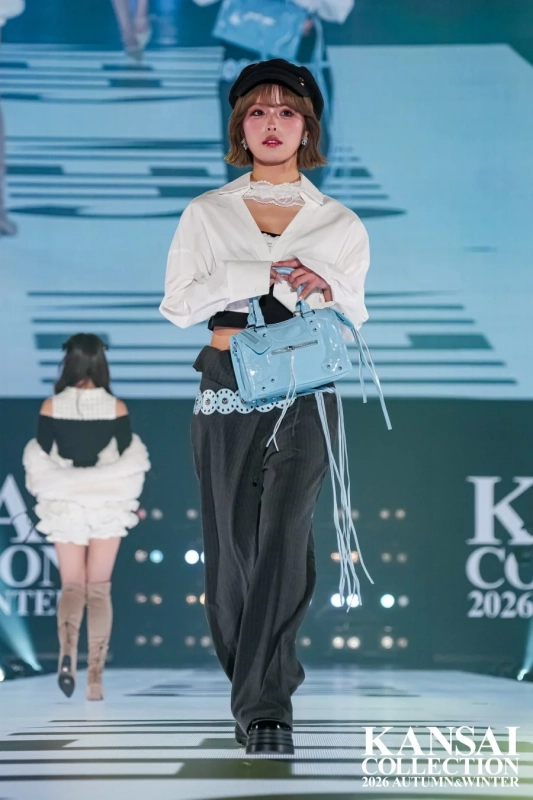 ファッションステージ