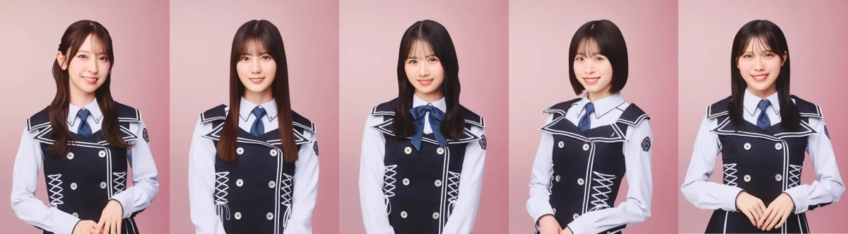 日向坂46