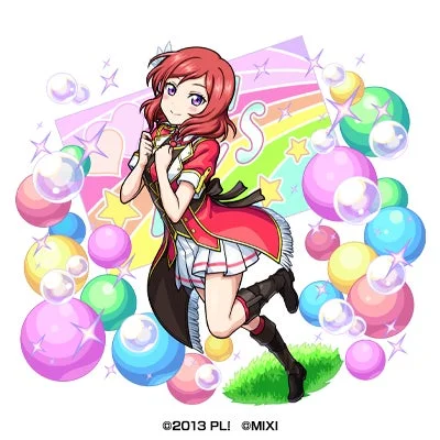 西木野真姫