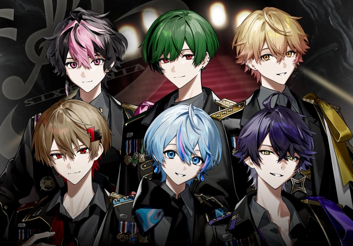 シクフォニメンバー
