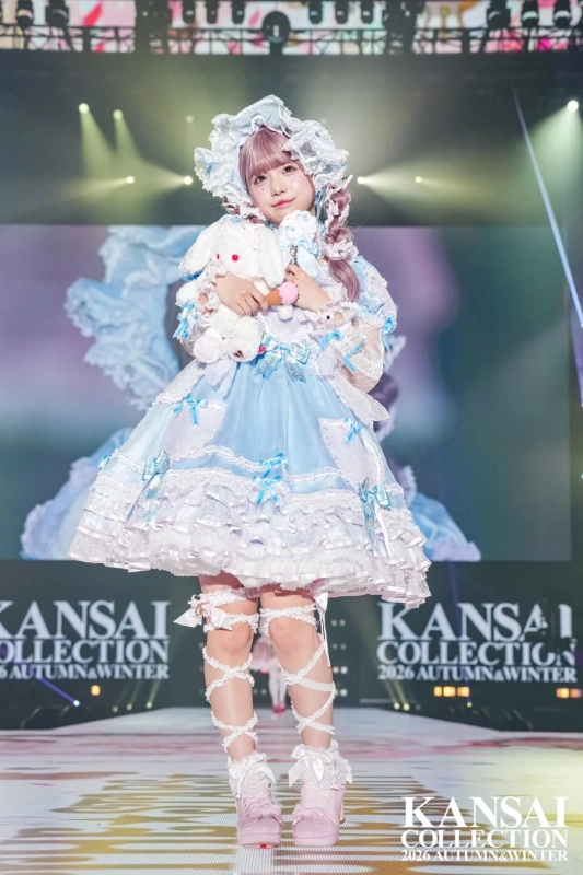 ファッションステージ