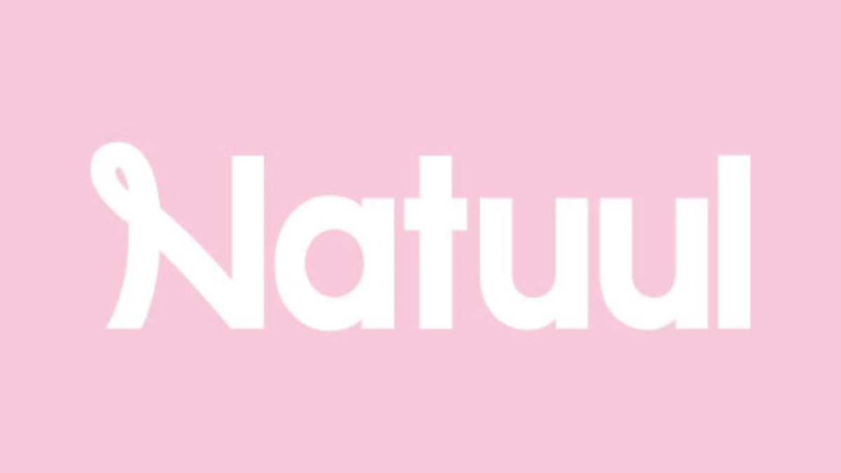 Natuulロゴ