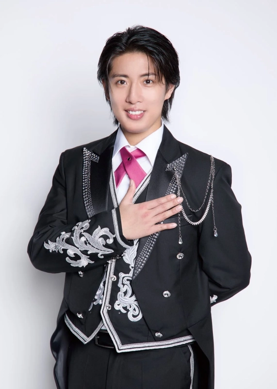 真田メルロ煌生