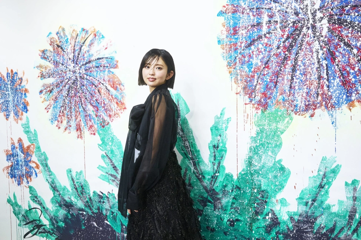 flowerest art