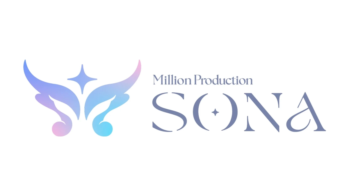 Million Production SONAのロゴ