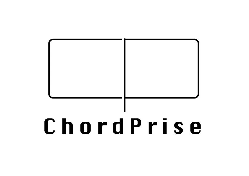 ChordPriseロゴ
