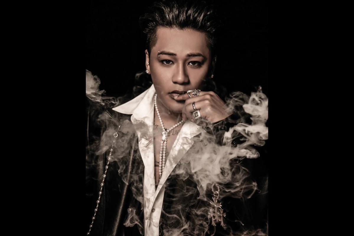 ELLY / CB（三代目 J SOUL BROTHERS）