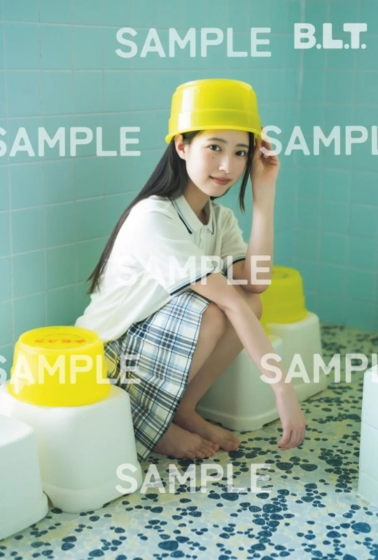 森川優（AKB48） ポストカード