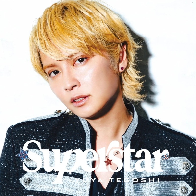 CD ONLY盤ジャケット
