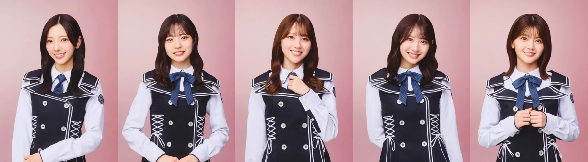 日向坂46メンバー