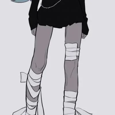 tamimoon氏のイラスト