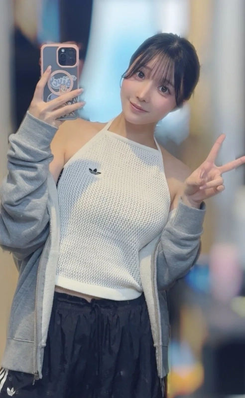 天野ちよ グラビア