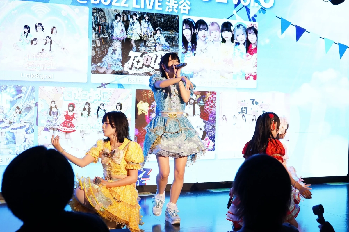 きゅんﾀﾋに一生を⁉
