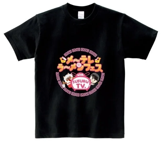 イベントTシャツ