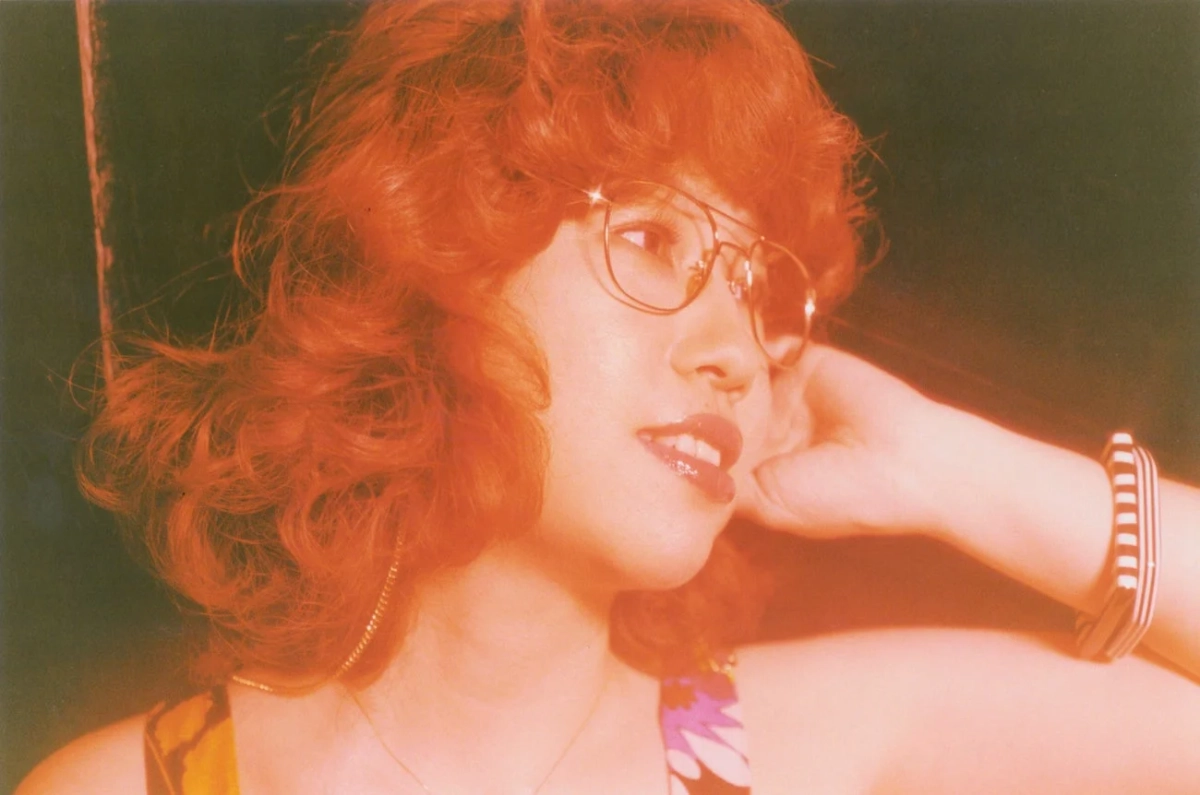 asuka ando