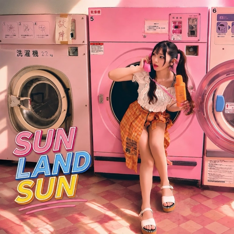 SUN LAND SUN