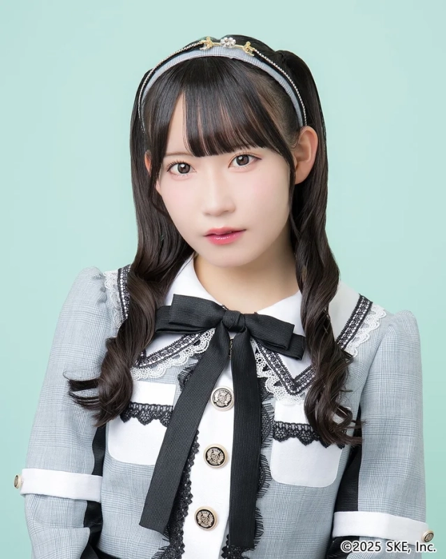 大村杏さん