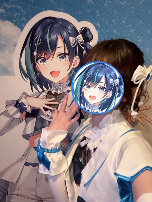 リアルライブの様子
