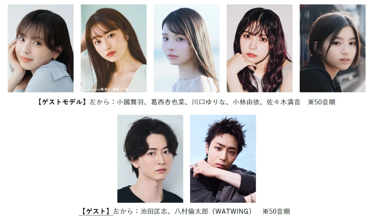 出演者