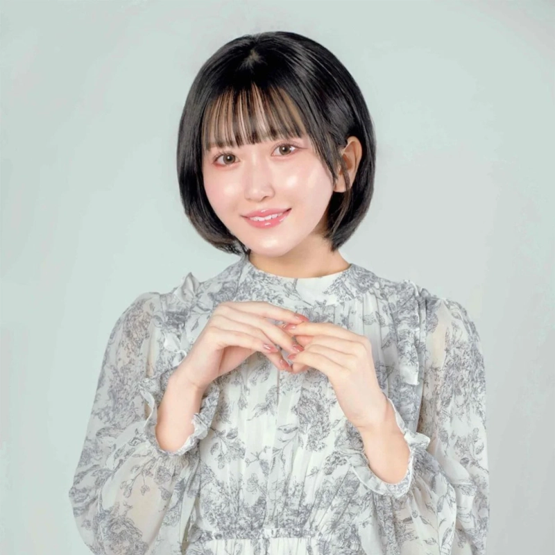 もものすけプロフィール写真