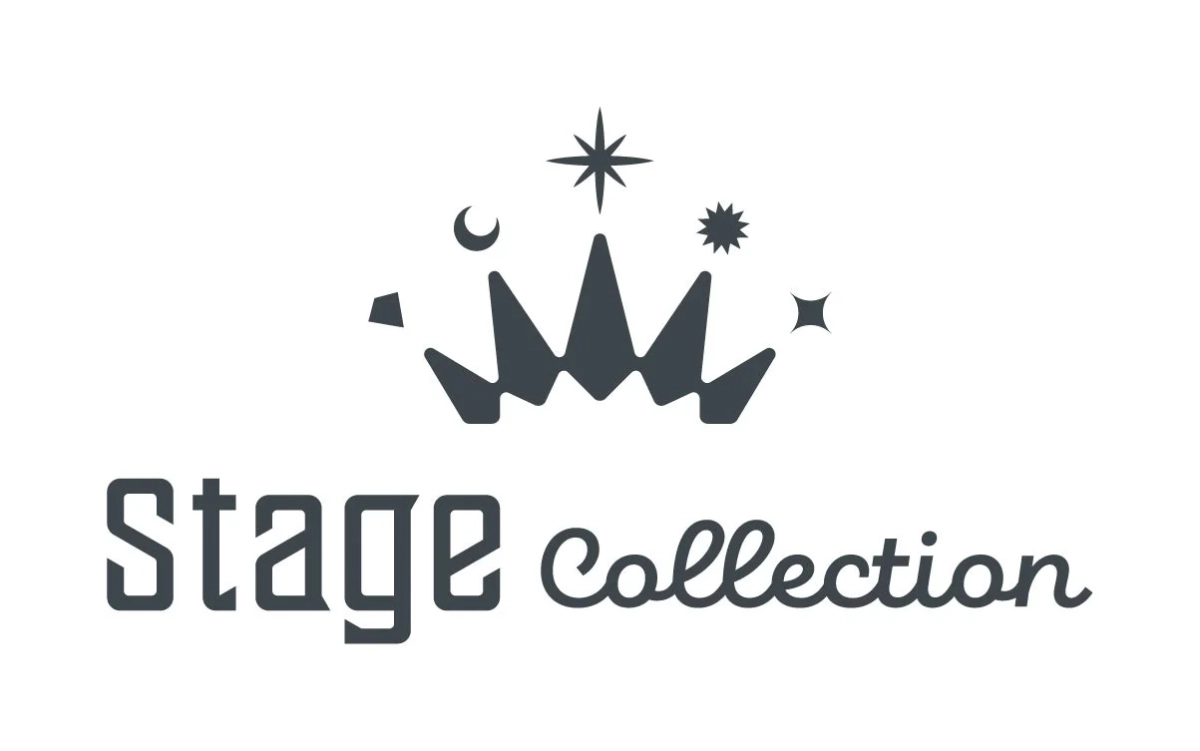 Stage Collectionロゴ