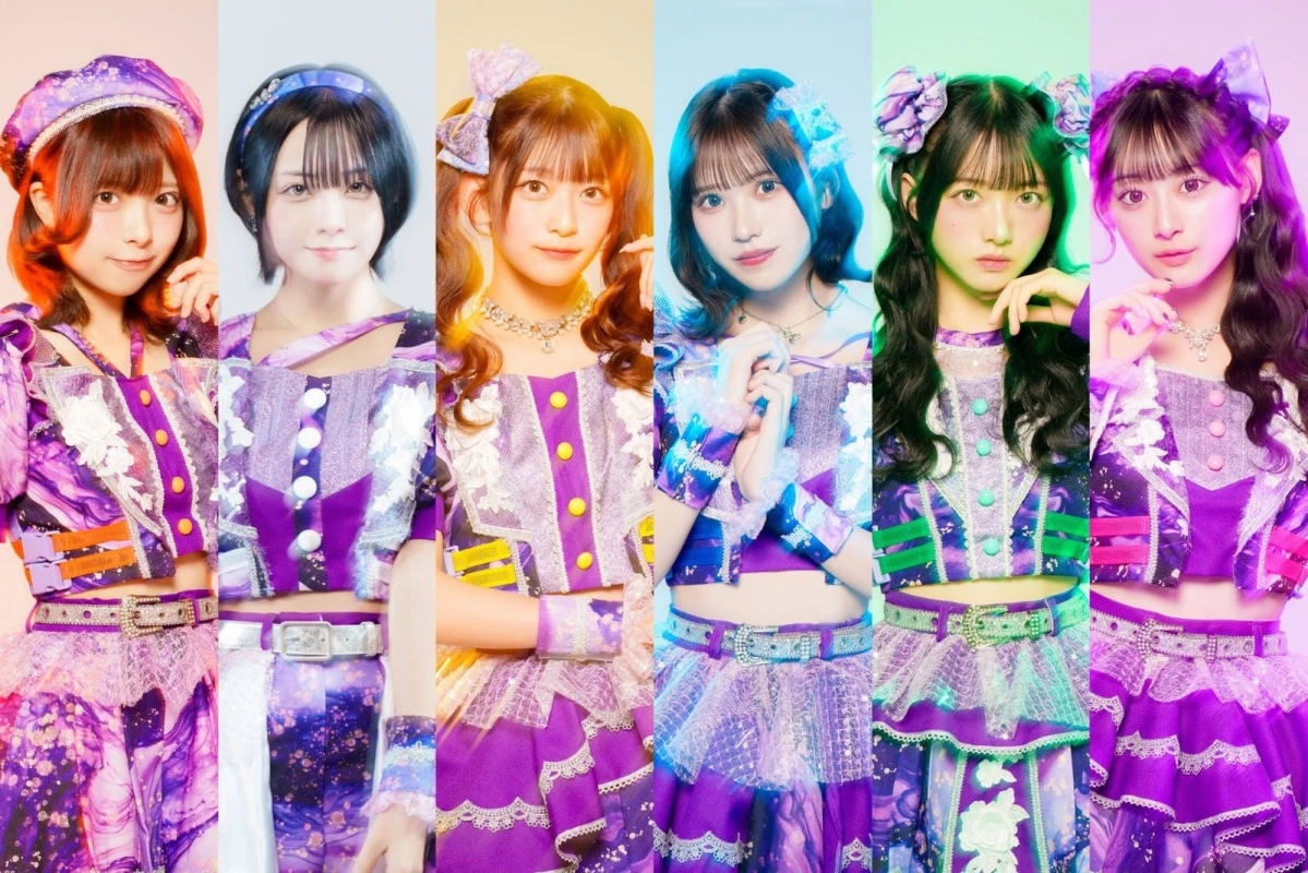 手羽先センセーション メンバー集合写真