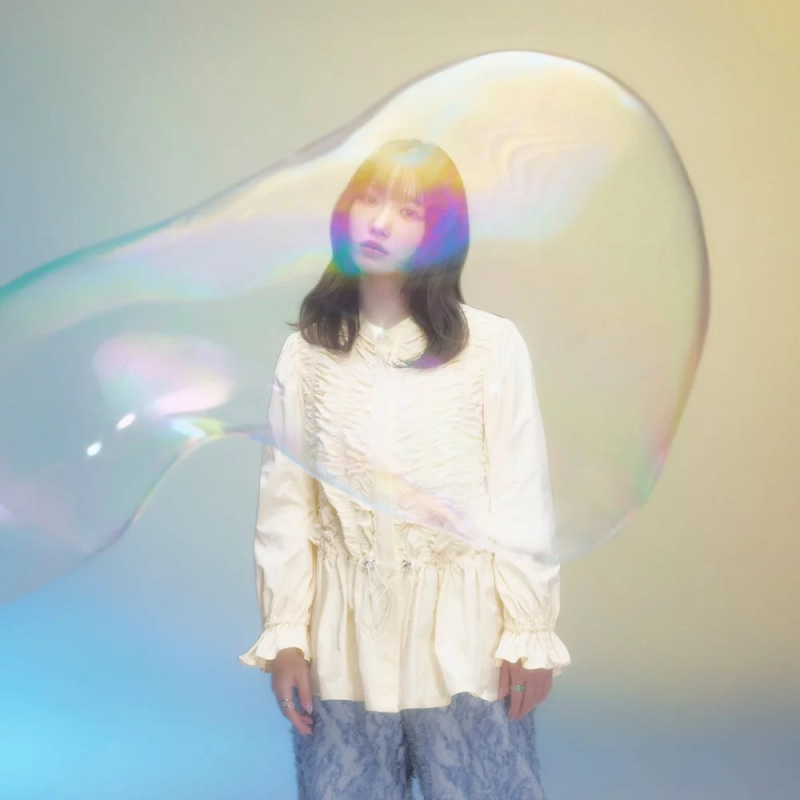 ユイカプロフィール画像