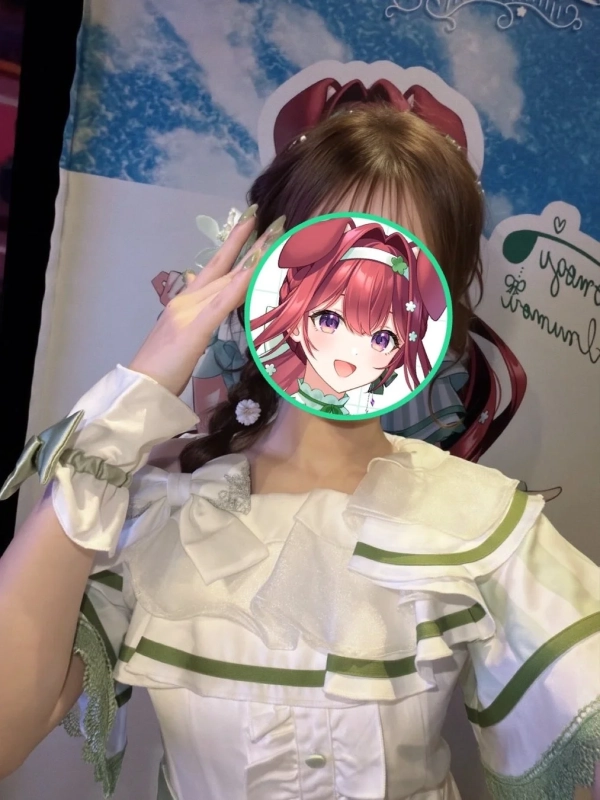 リアルライブの様子2