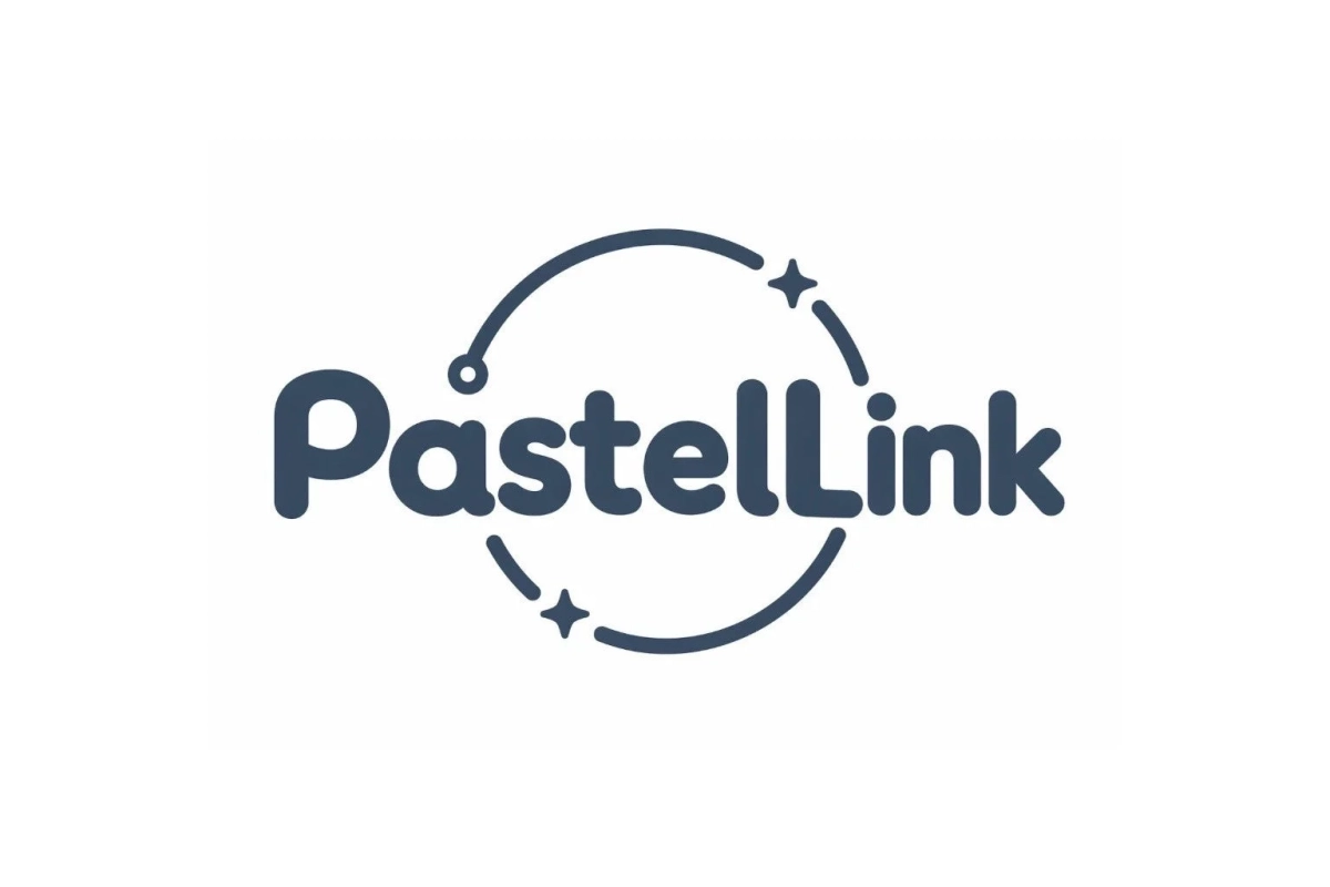 Pastellinkロゴ