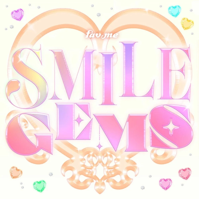 SMILE GEMS