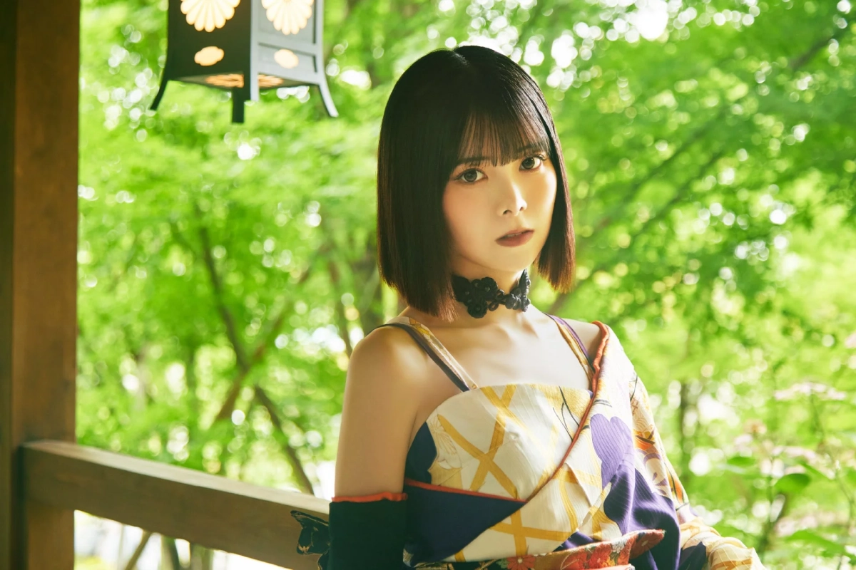 山﨑夢羽